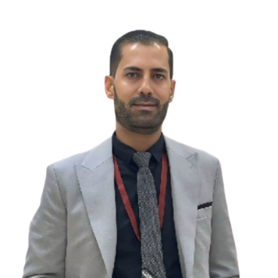 الاستاذ مؤيد المرابحة الاستاذ مؤيد المرابحة