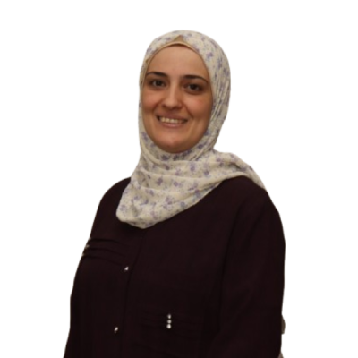 الاستاذه نداء فايز الاستاذه نداء فايز
