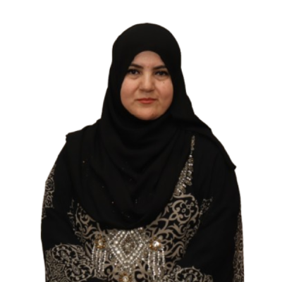 الاستاذه هيا التميمي الاستاذه هيا التميمي